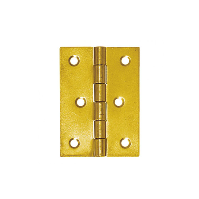 Петля универсальная Domax ZS 80 801901 80*56*1.5 мм