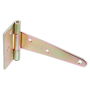 Петля воротная Domax ZBL 100 100*32*1.5 мм