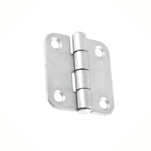 Петля Starfix SMM1-64063-2 40 мм универсальная 2 шт