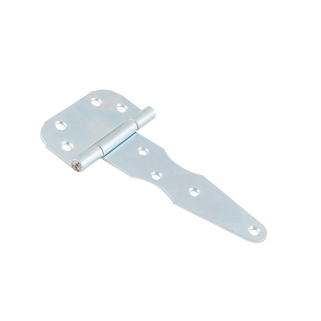 Петля-стрела Starfix SMP-38977-1 210 мм белый цинк