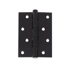 Петля врезная Vela 100*70*2.5 мм 4BB-Black черный