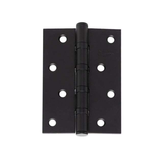 Петля врезная Vela 100*70*2.5 мм 4BB-Black черный