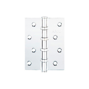 Петля дверная Arni 100*75 CP врезная универсальная