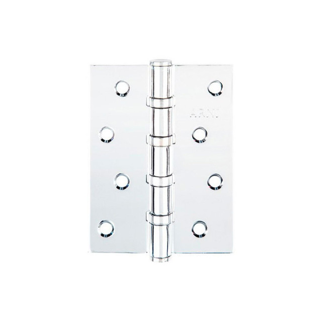 Петля дверная Arni 100*75 CP врезная универсальная