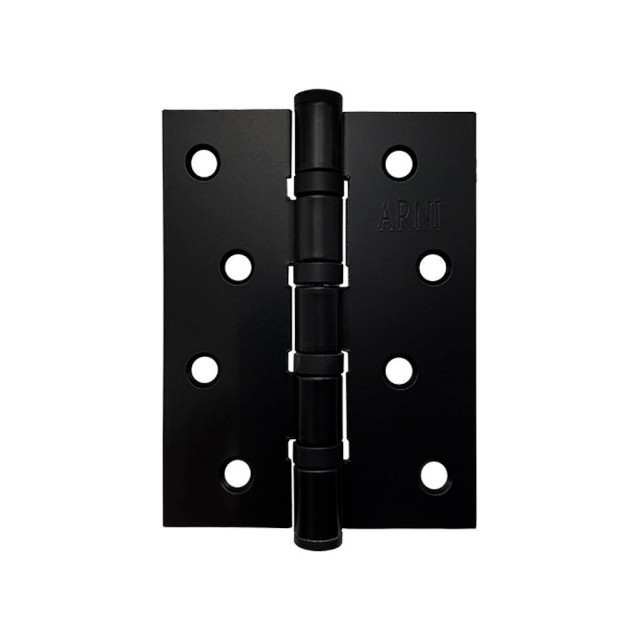 Петля дверная Arni 100*75 MB врезная универсальная