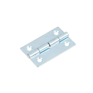 Петля карточная Starfix SMP-31816-1 50*30 мм цинк