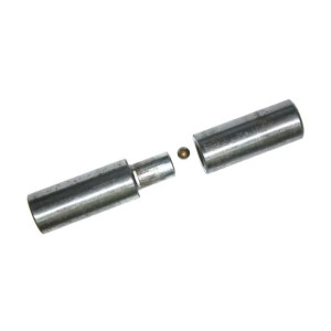 Петля гаражная Металлист МЕ00000000366 с шаром 32*140  мм