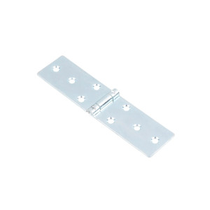 Петля карточная Starfix SMP-46831-1 200*45 мм цинк