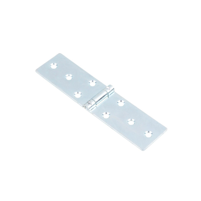 Петля карточная Starfix SMP-46831-1 200*45 мм цинк