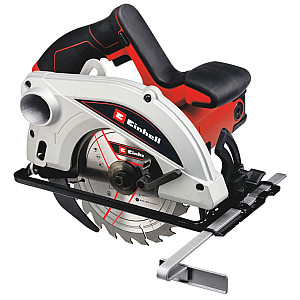 Пила циркулярная электрическая Einhell TC-CS 1250