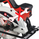 Пила циркулярная электрическая Einhell TC-CS 1250