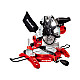 Пила торцовочная Einhell TC-SM 216 с протяжкой