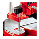 Пила торцовочная Einhell TC-SM 216 с протяжкой