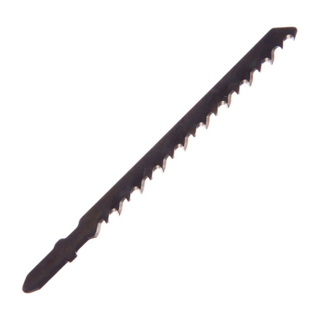 Набор полотен для электролобзика Сибртех 78245 по дереву 5 шт