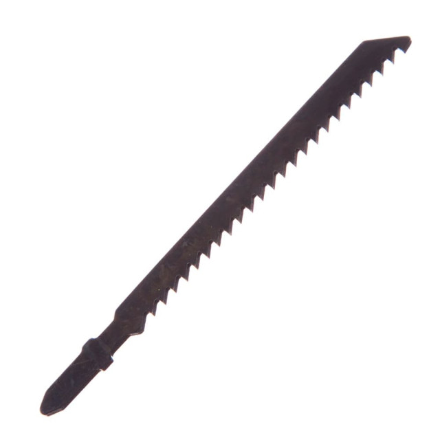 Набор полотен для электролобзика Сибртех 78245 по дереву 5 шт