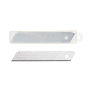 Лезвия сменные Startul Master ST0941-18 многосегментные 18 мм 10 шт