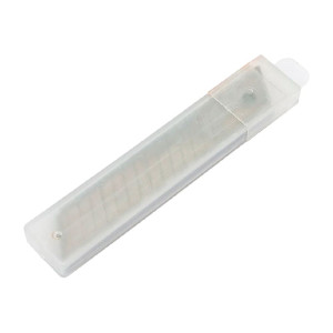 Лезвия сменные Startul Master ST0941-18 многосегментные 18 мм 10 шт