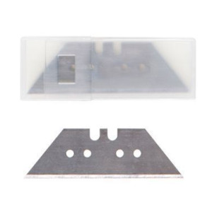 Лезвия сменные Startul ST0920-10 для ножей трапецевидные 10 шт