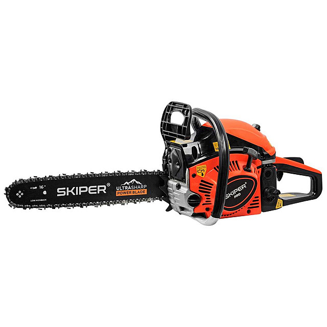 Бензопила Skiper TV5230