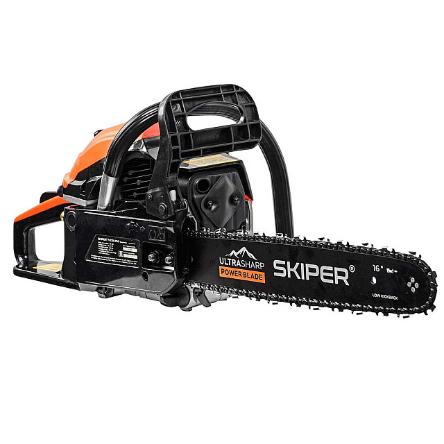 Бензопила Skiper TV5230