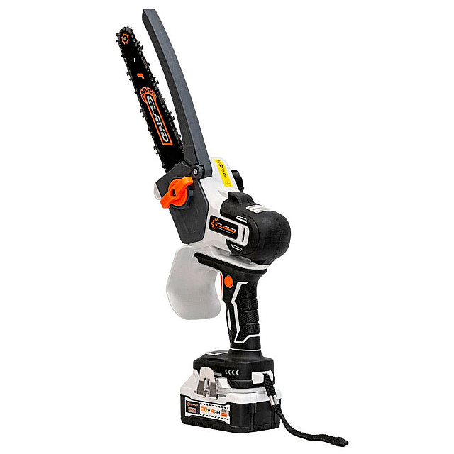 Пила Eland XP-126XBS аккумуляторная