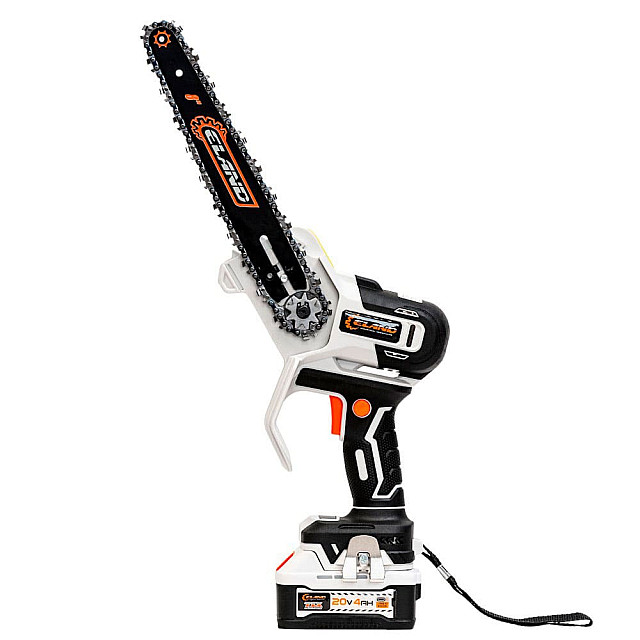 Пила Eland XP-126XBS аккумуляторная