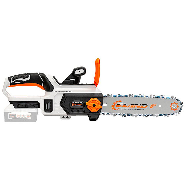 Пила Eland XP-450X XP450XEL аккумуляторная