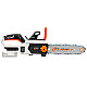 Пила Eland XP-450X XP450XEL аккумуляторная