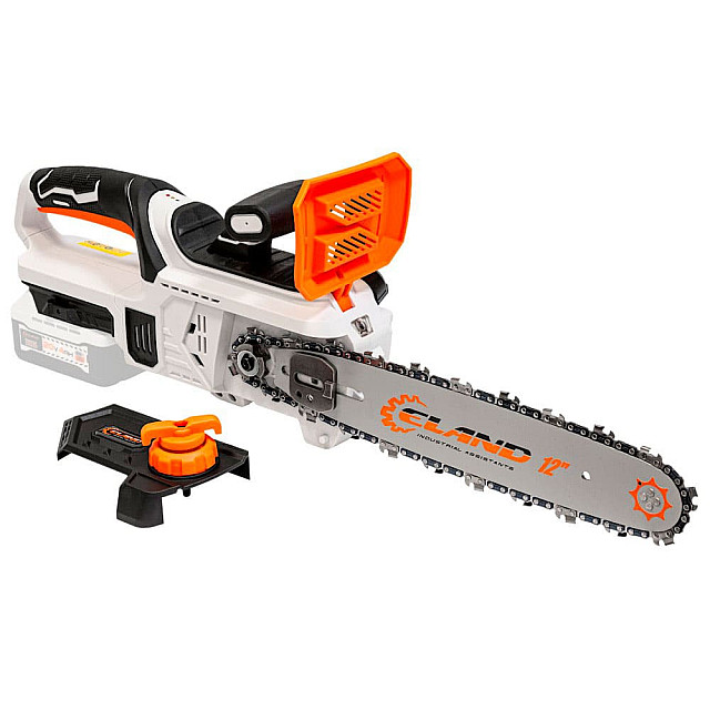 Пила Eland XP-450X XP450XEL аккумуляторная