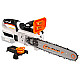 Пила Eland XP-450X XP450XEL аккумуляторная