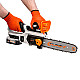 Пила Eland XP-450X XP450XEL аккумуляторная
