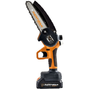 Пила цепная мини Partisan AS-2146