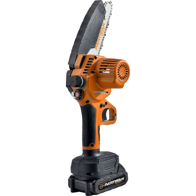 Пила цепная мини Partisan AS-2146