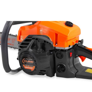 Бензопила Eland GCS-2600