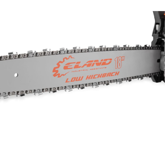 Бензопила Eland GCS-2600