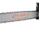 Бензопила Eland GCS-2600