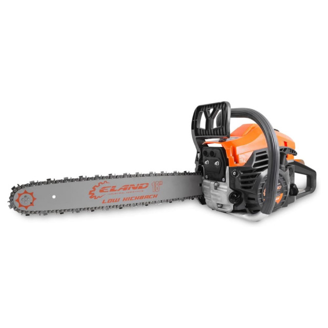Бензопила Eland GCS-2600