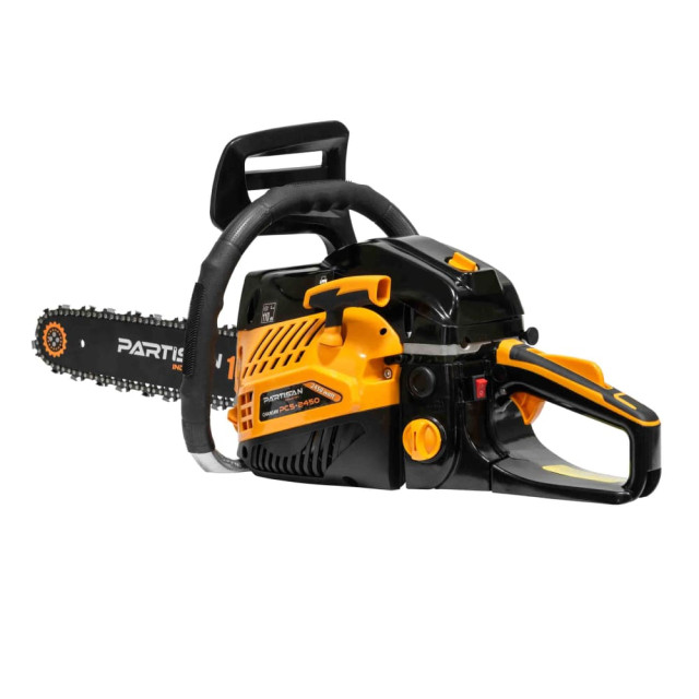 Бензопила Partisan PCS-2450