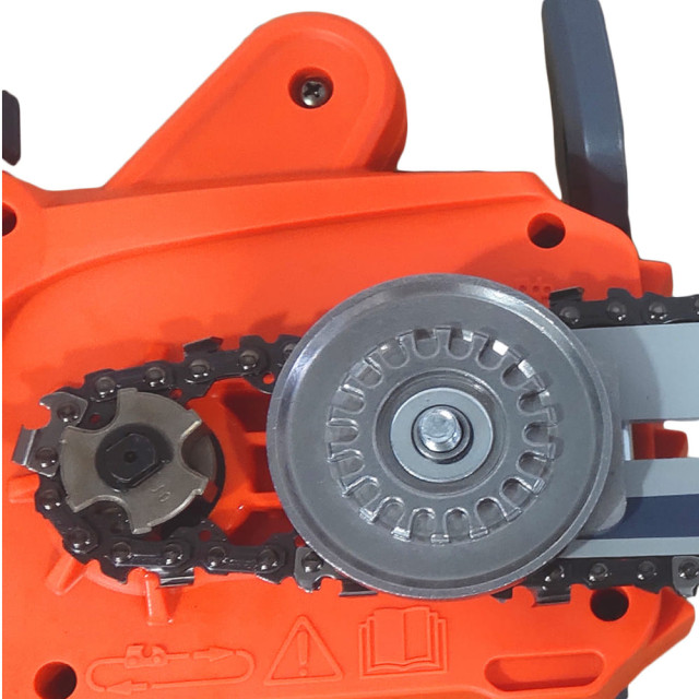 Пила Eland ECS-18014 электрическая