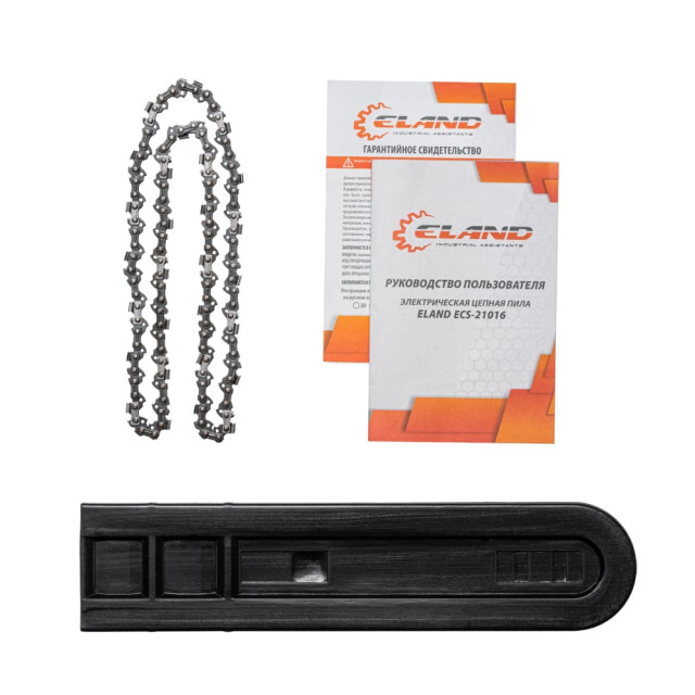 Пила Eland ECS-18014 электрическая