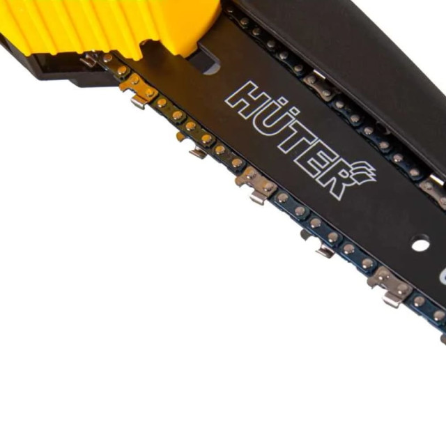 Пила цепная Huter ELS-20Li 70/10/22 аккумуляторная