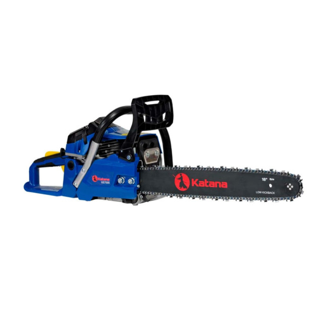 Бензопила Katana GS7500
