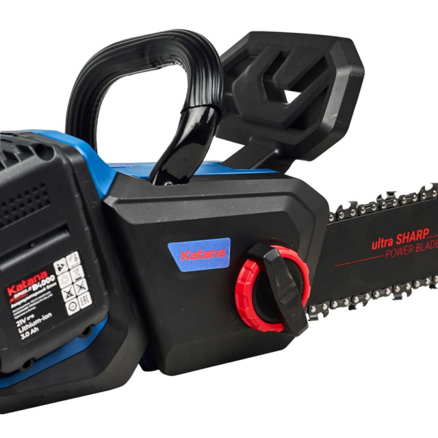 Пила цепная Katana DT2104-PRO аккумуляторная