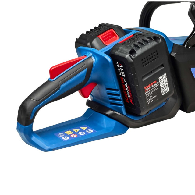 Пила цепная Katana DT2104-PRO аккумуляторная