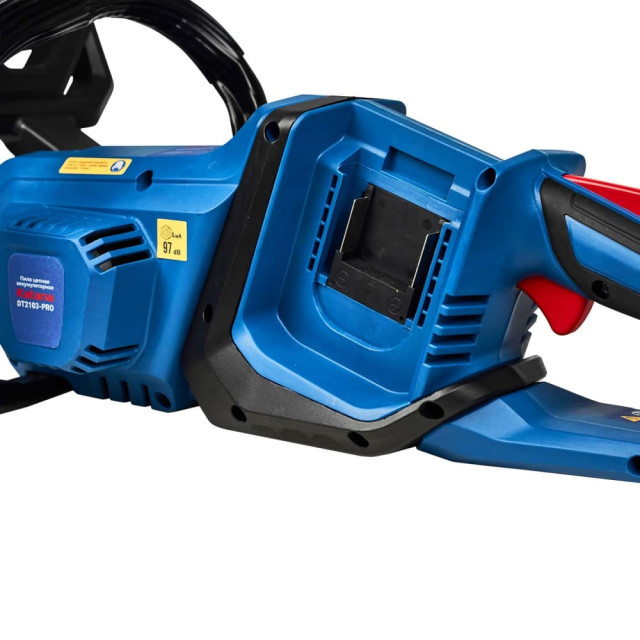 Пила цепная Katana DT2104-PRO аккумуляторная