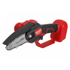 Пила цепная мини Wortex LX CEC 2518-1