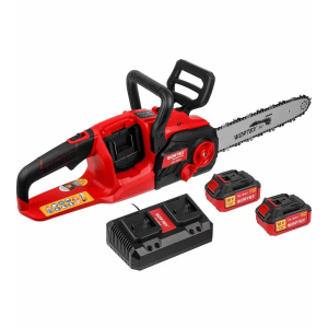 Пила цепная Wortex CEC 3536-1 1333454 аккумуляторная