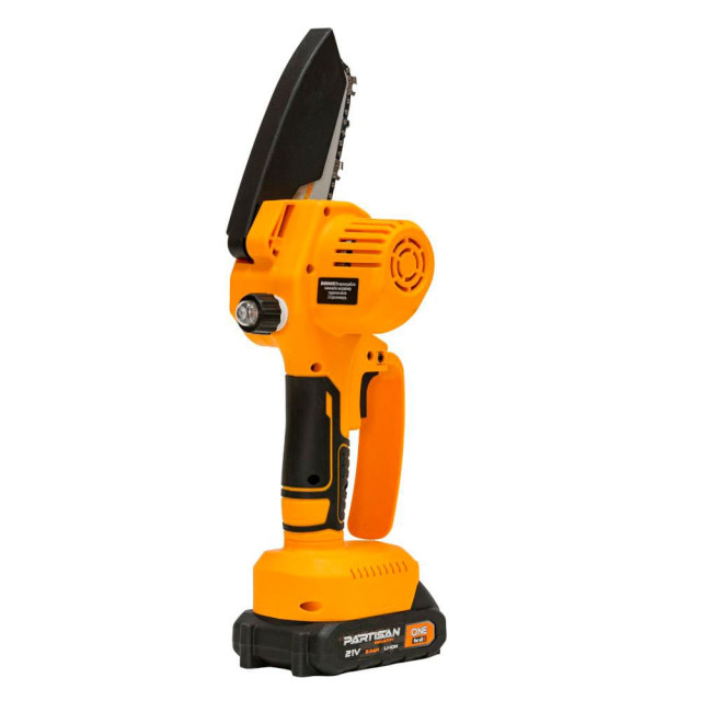 Пила цепная мини Partisan AS-2144