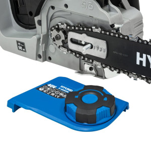 Пила цепная Hyundai X-404iON аккумуляторная