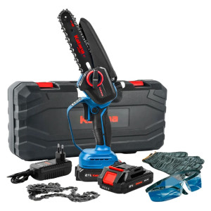 Пила цепная Katana AP4208 аккумуляторная